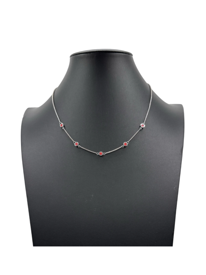 Jason Hyde Necklace