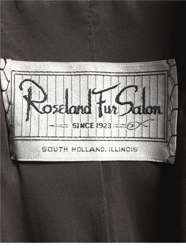 Roseland Fur Salon