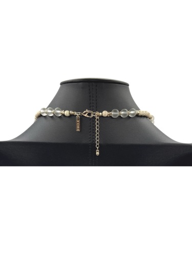 Stunning pendant necklace