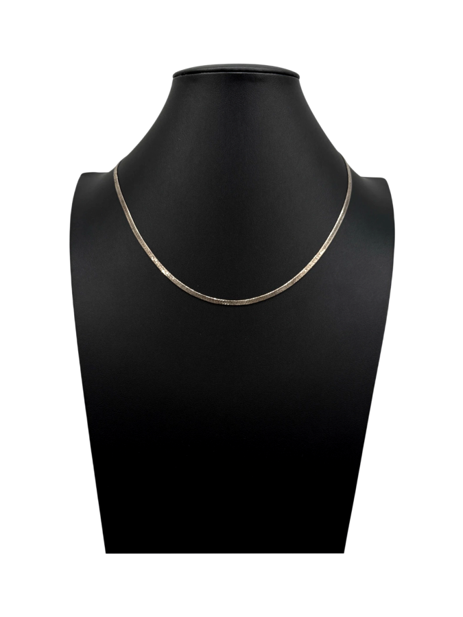 925 Sterling Silver Necklace