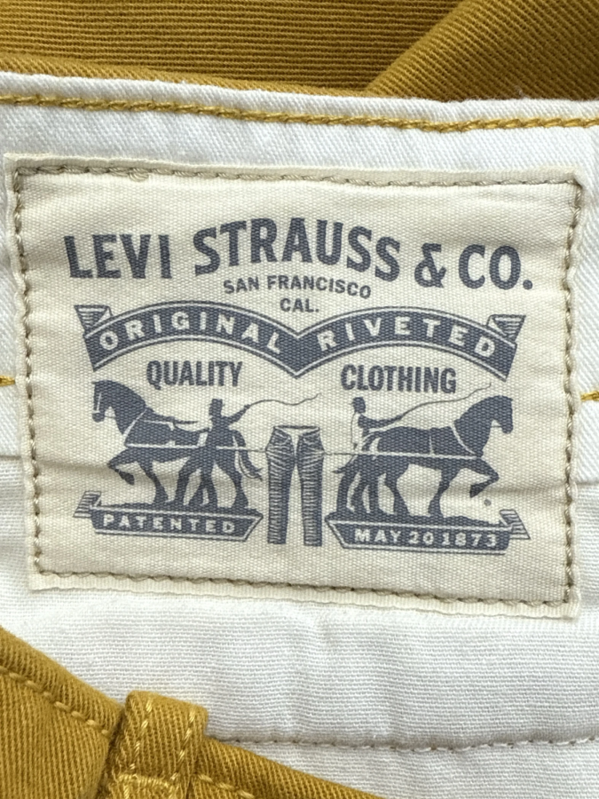 Levi Strauss & Co.