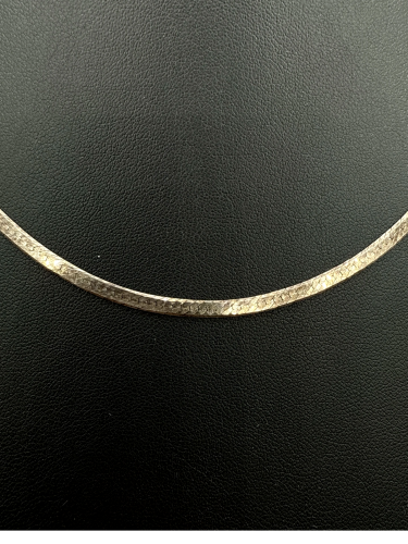 925 Sterling Silver Necklace
