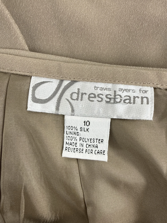 Dressbarn