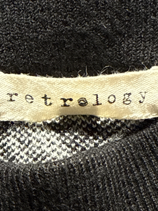 Retrology
