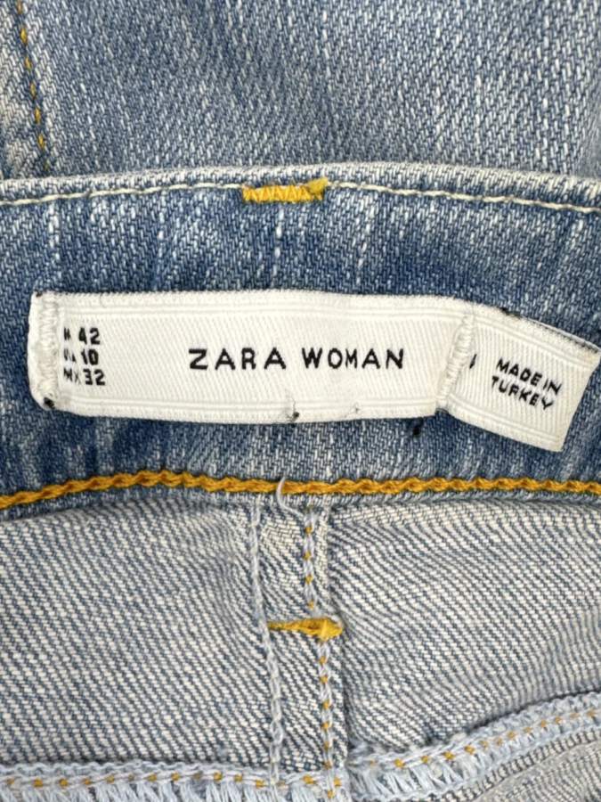 Zara Woman