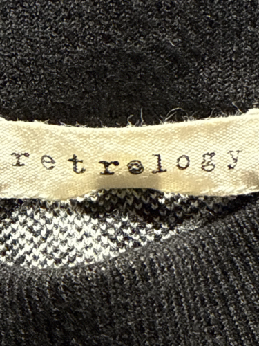 Retrology