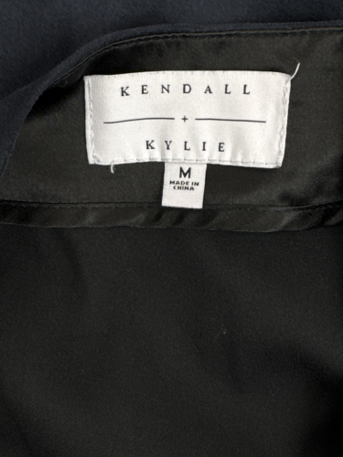 KENDALL + KYLIE