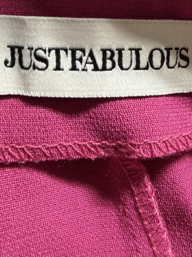 JUSTFABULOUS