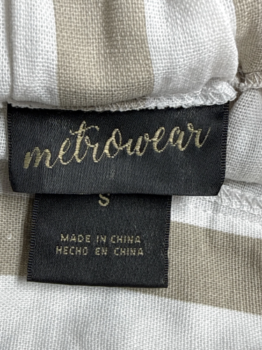 metrowear