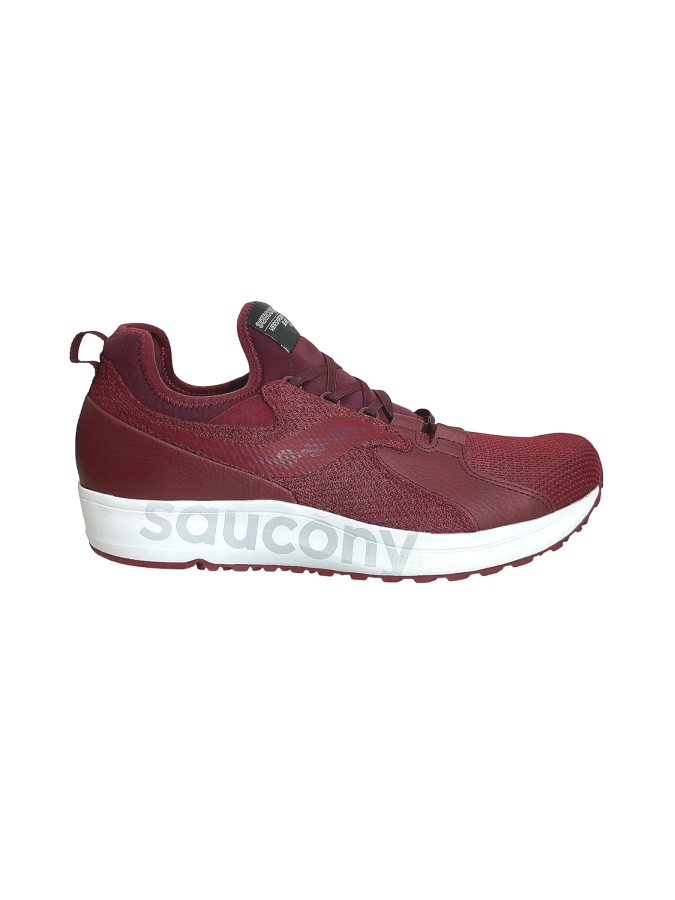 Saucony
