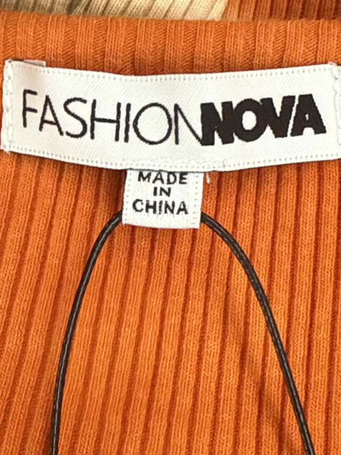 Fashion Nova
