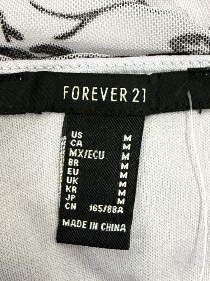 Forever 21