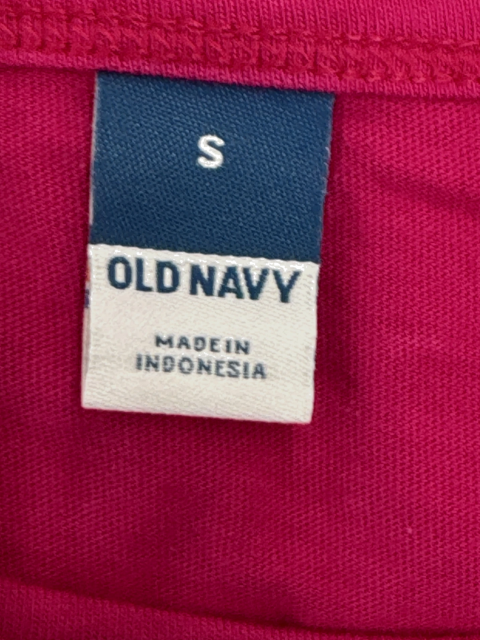 OLD NAVY
