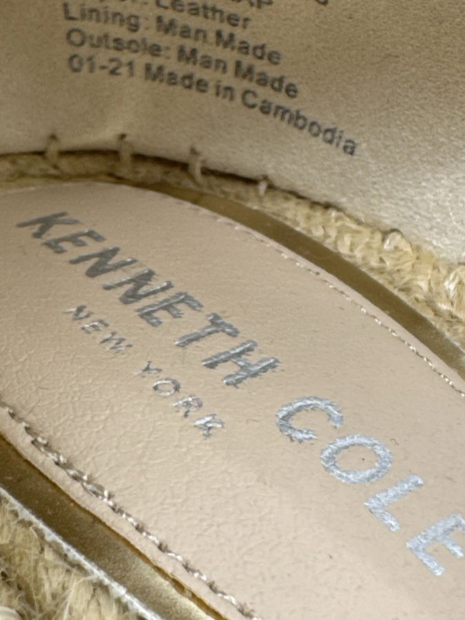 Kenneth Cole