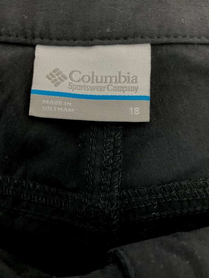Columbia