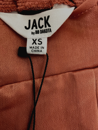 Jack by BB Dakota