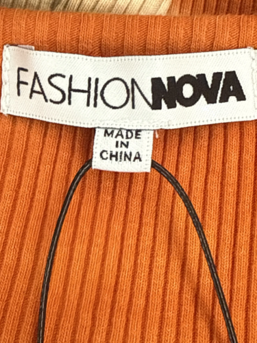 Fashion Nova
