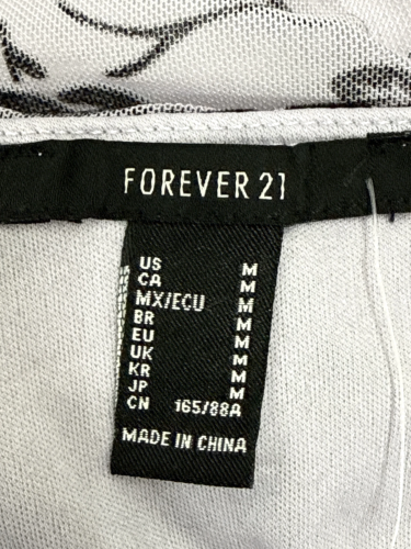 Forever 21