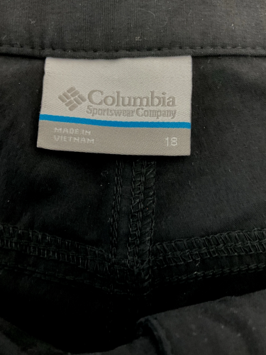 Columbia
