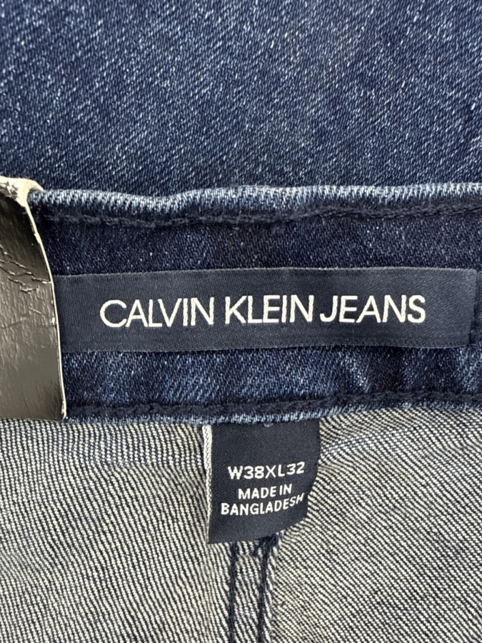 Calvin Klein