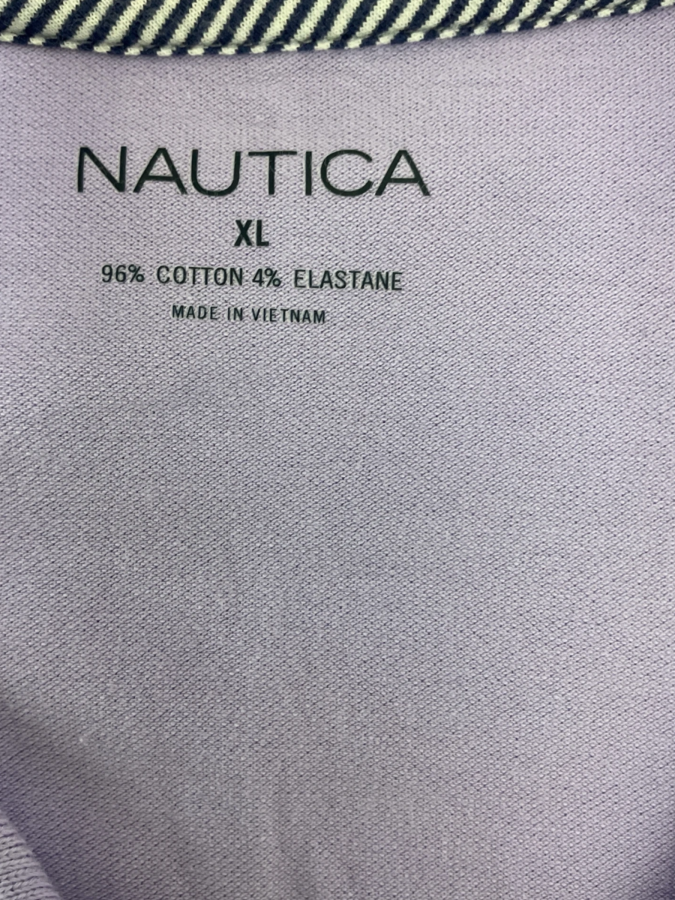 Nautica