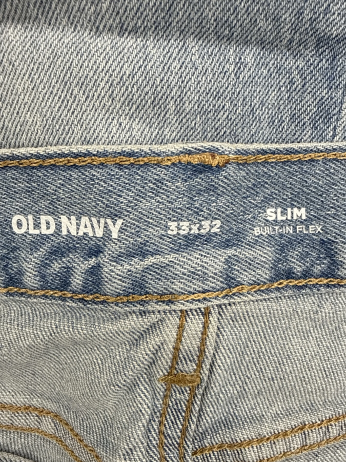 OLD NAVY