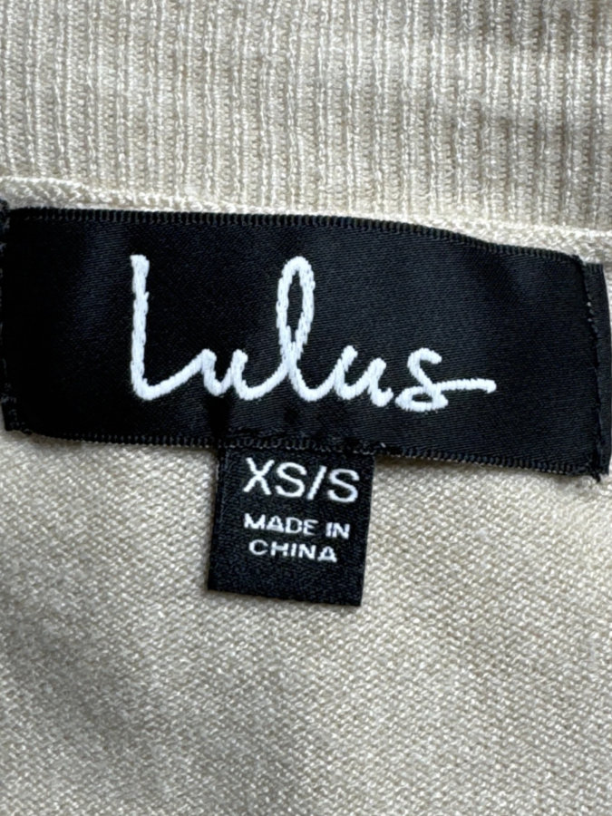 Lulus