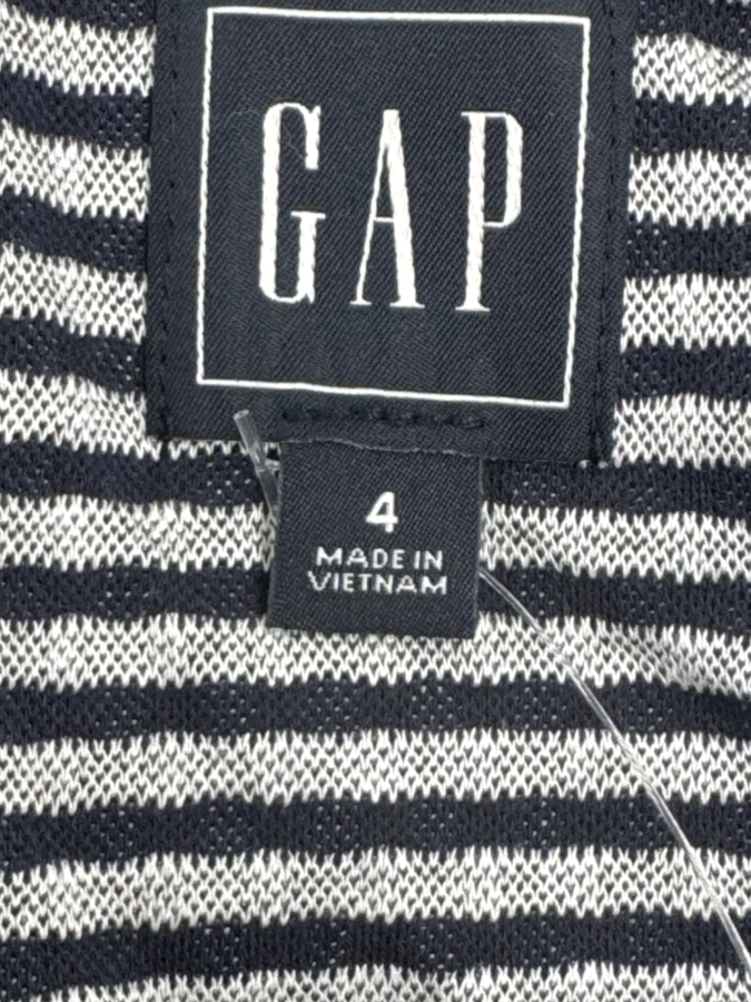 Gap