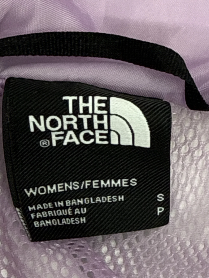 The North Face