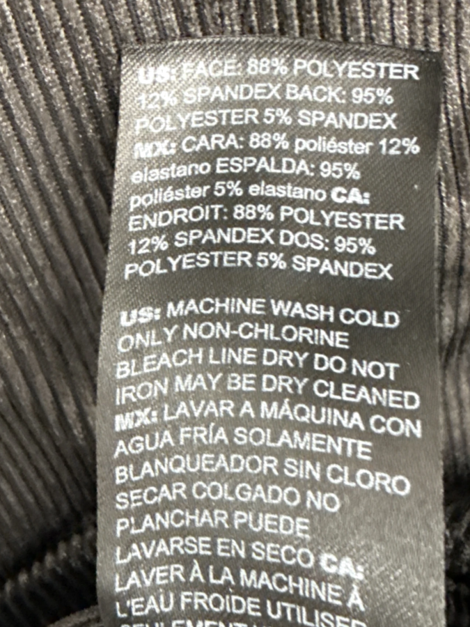 WHITE HOUSE BLACKMARKET