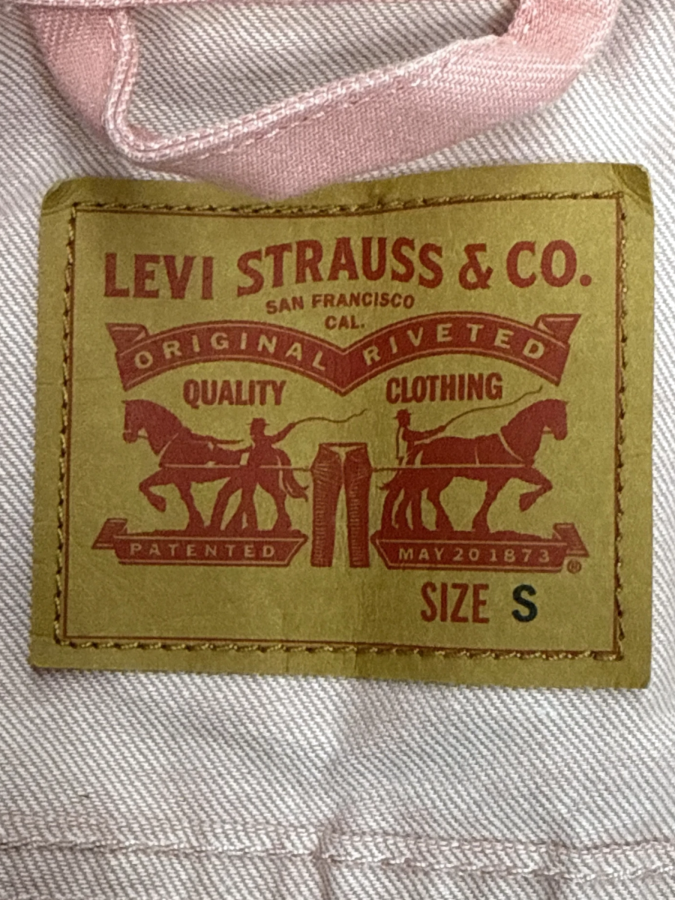 Levi Strauss & Co.
