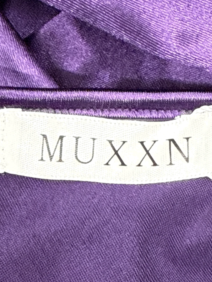 Muxxn