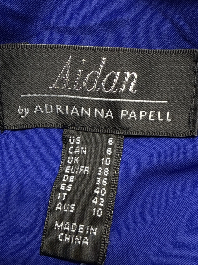 Aidan by Adrianna Papell