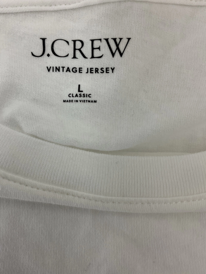 J.Crew