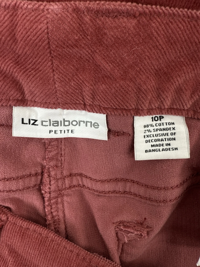 Liz Claiborne