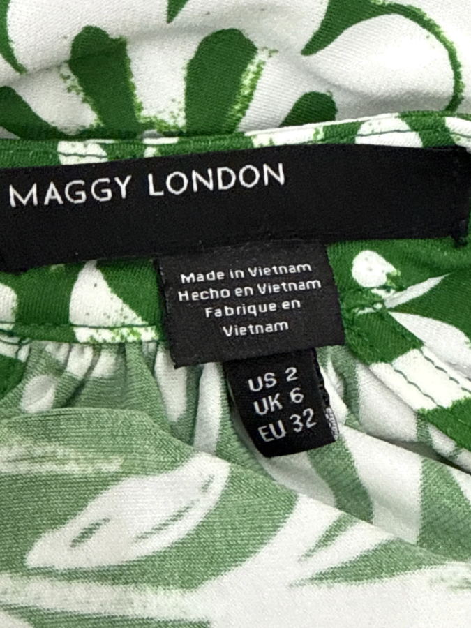 Maggy London