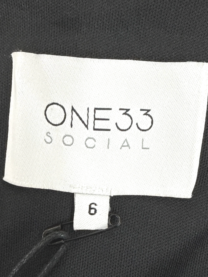 ONE33 SOCIAL