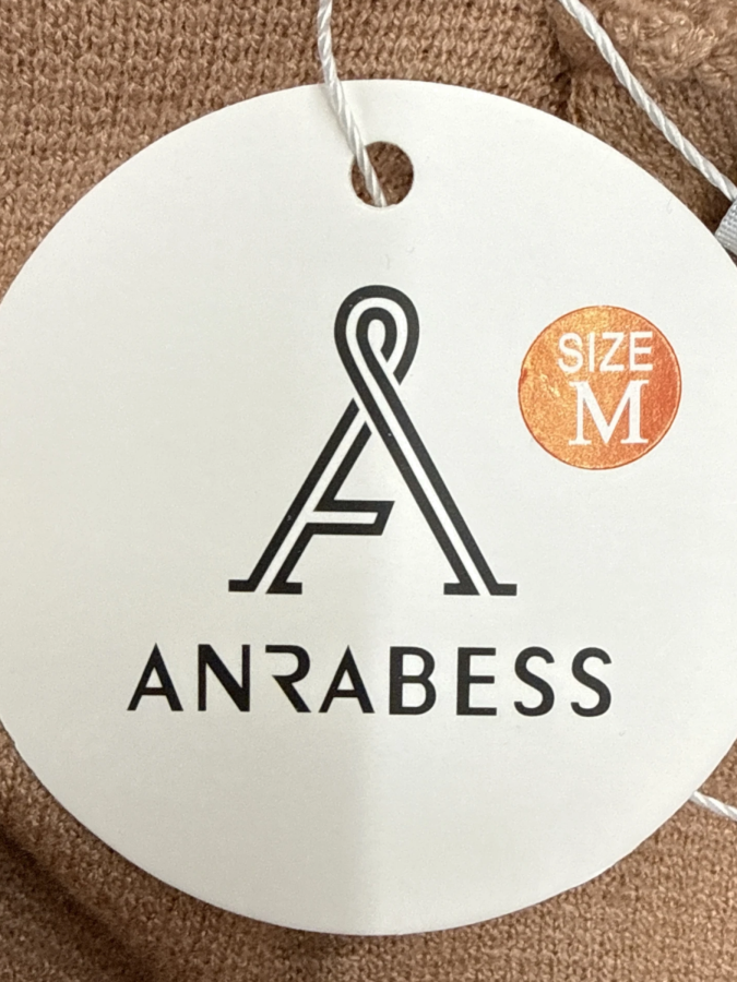 Anrabess