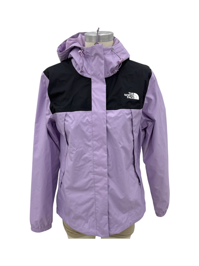 The North Face
