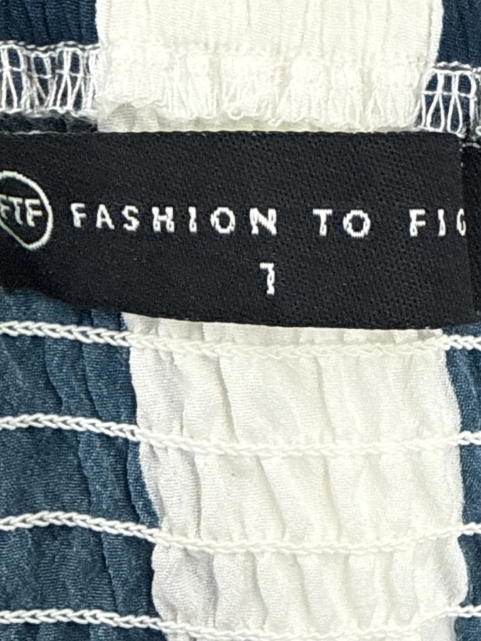 Fashion To Figure