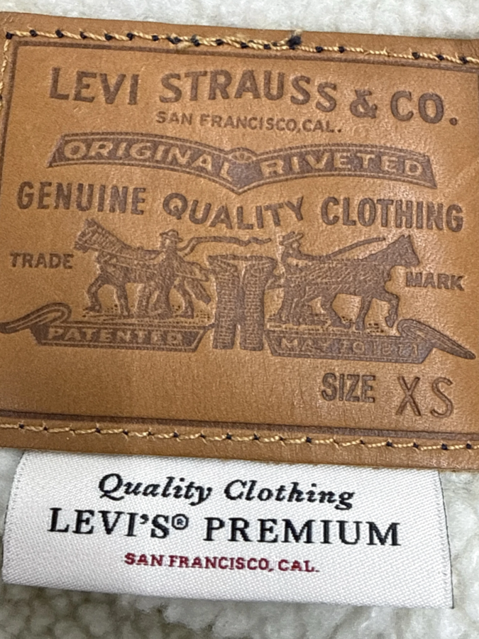 Levi Strauss & Co.