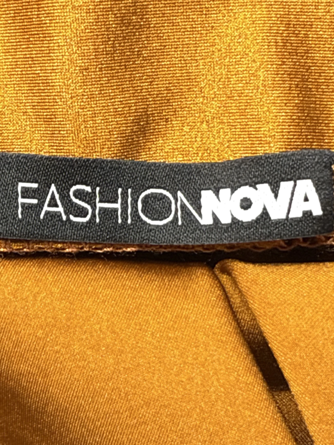 Fashion Nova