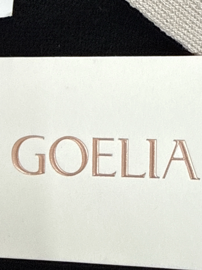 Goelia