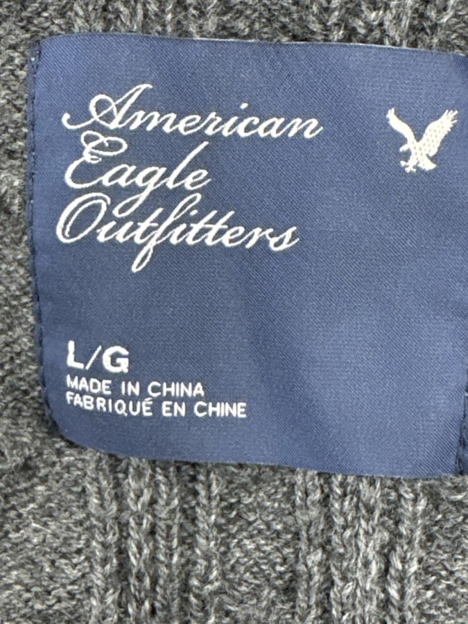 American Eagle Outfitters