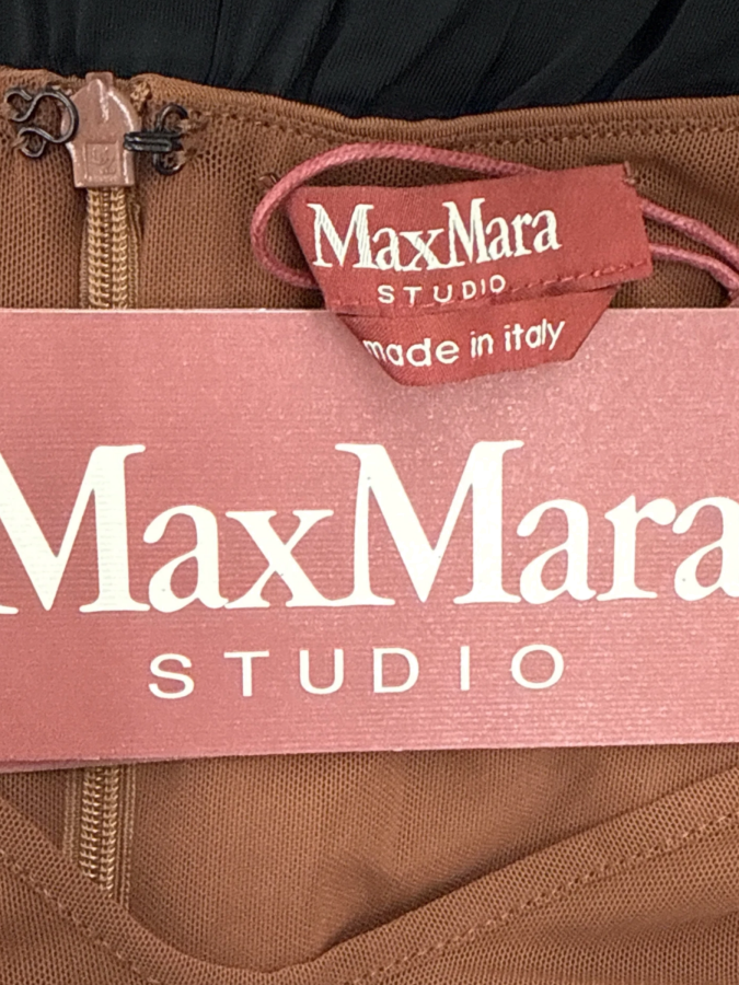 MaxMara Studio
