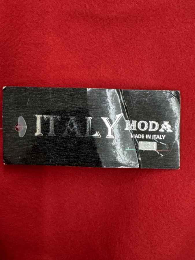 ITALY MODA