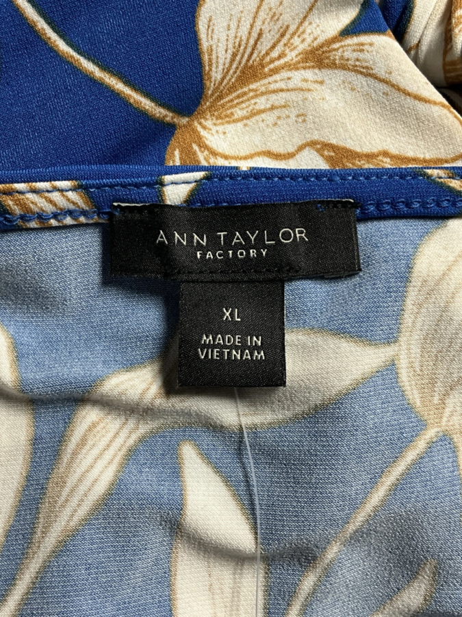 Ann Taylor