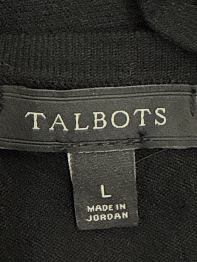 Talbots