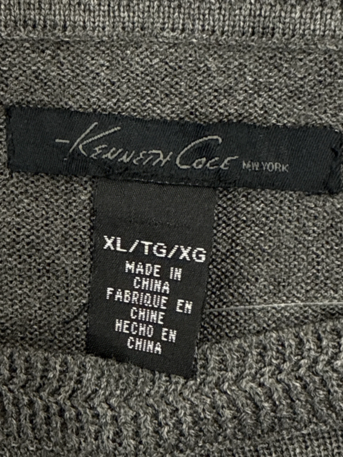 Kenneth Cole