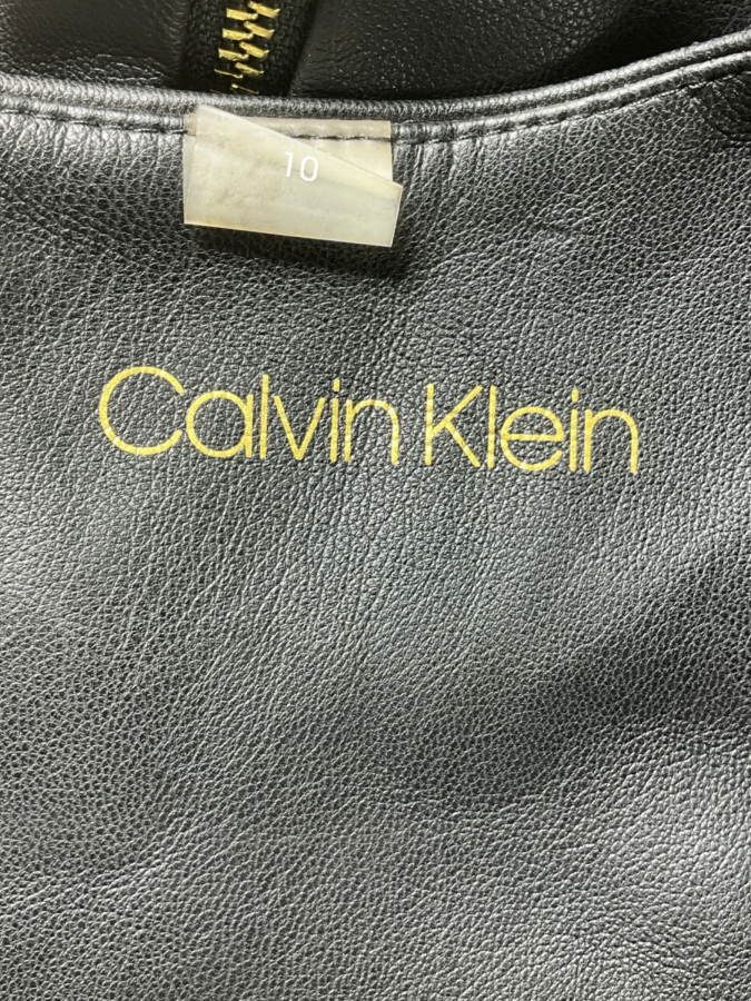 Calvin Klein